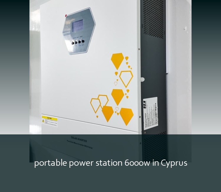 portable power station 6000w in Cyprus
