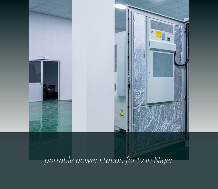 portable power station for tv in Niger