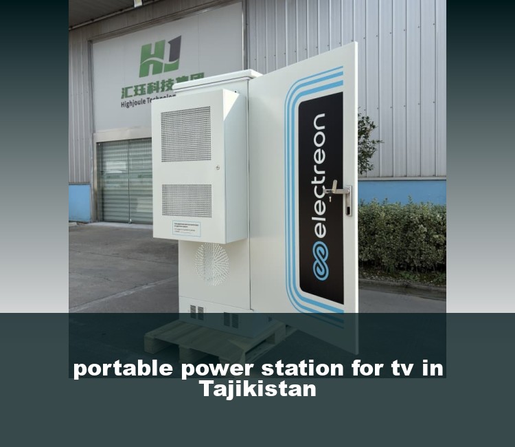 portable power station for tv in Tajikistan