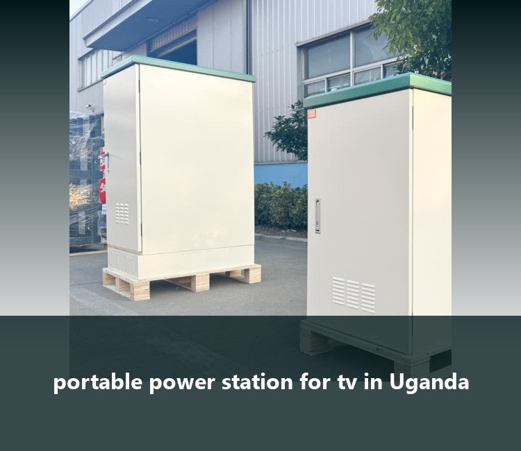 portable power station for tv in Uganda
