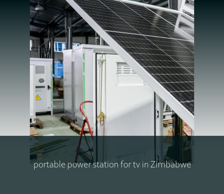 portable power station for tv in Zimbabwe