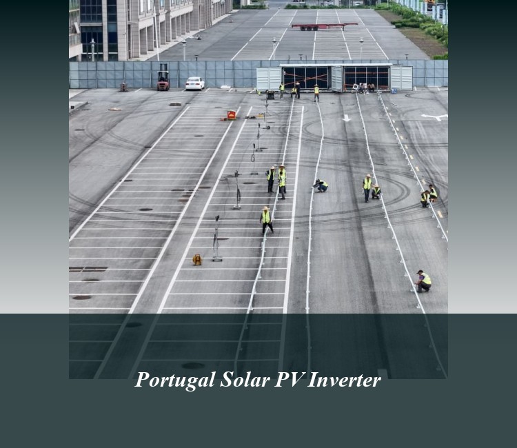 Portugal Solar PV Inverter