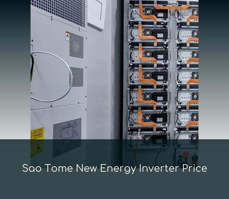 Sao Tome New Energy Inverter Price
