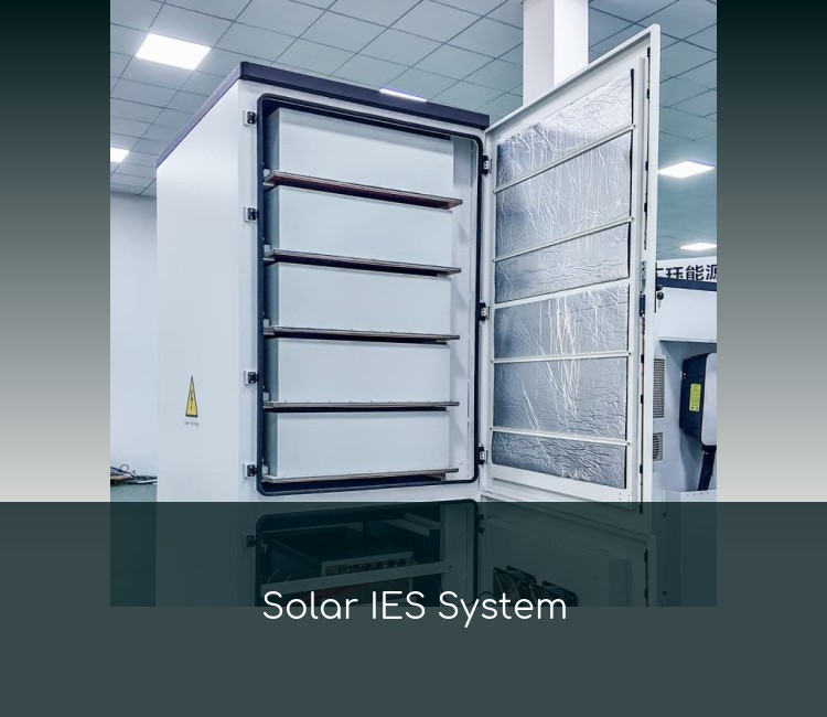 Solar IES System