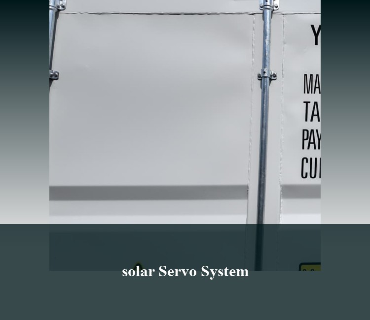 solar Servo System