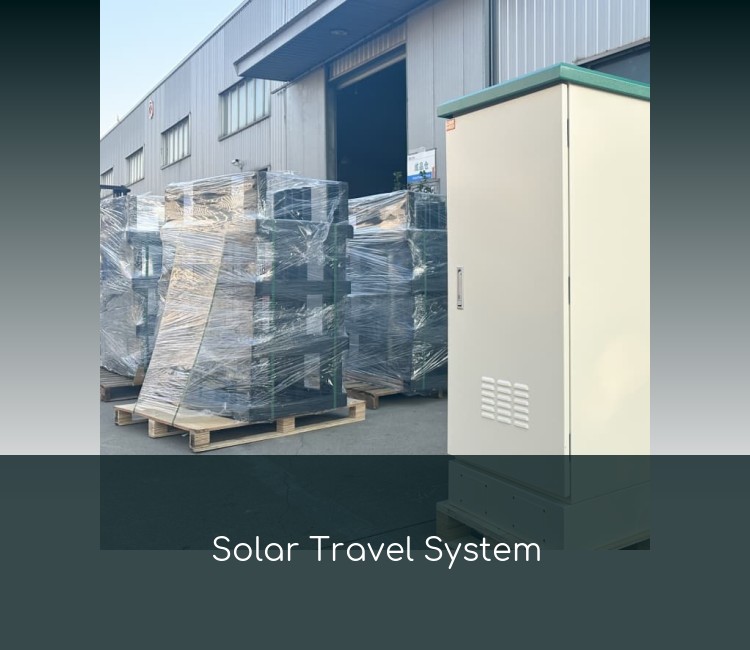 Solar Travel System