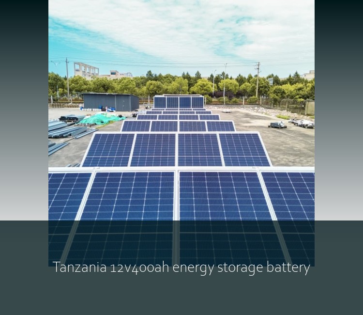 Tanzania 12v400ah energy storage battery