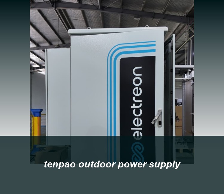 tenpao outdoor power supply