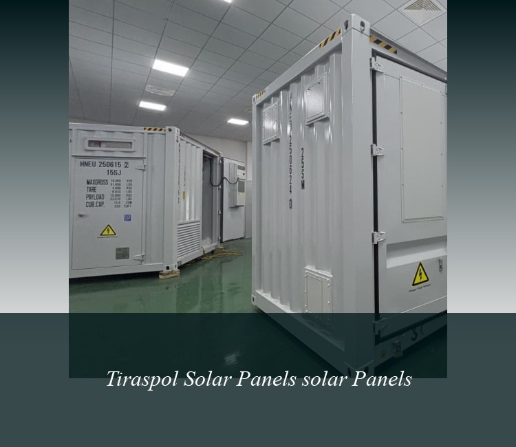 Tiraspol Solar Panels solar Panels