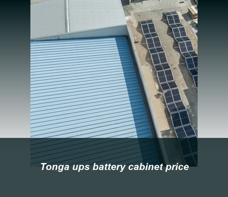 Tonga ups battery cabinet price