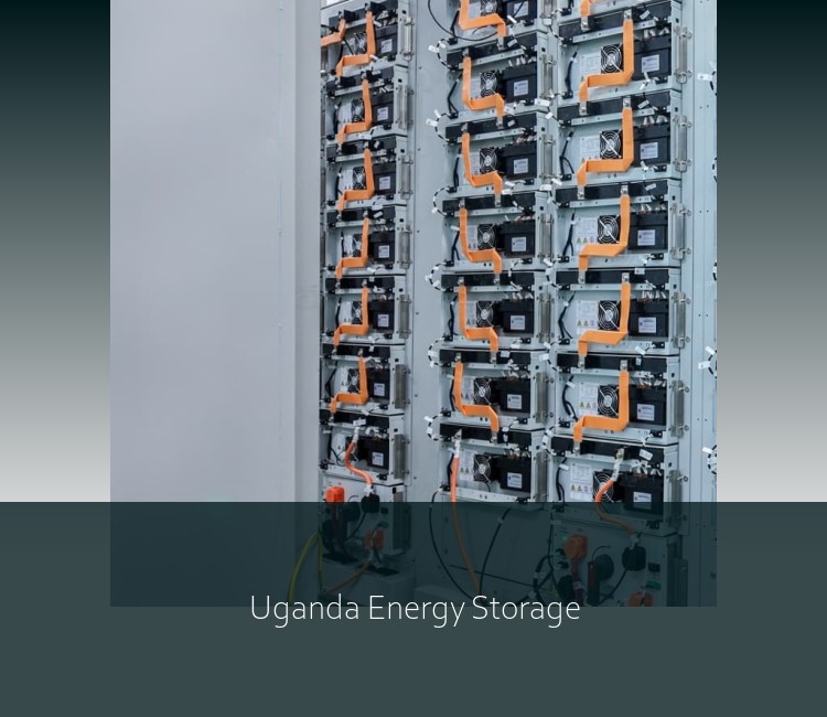 Uganda Energy Storage