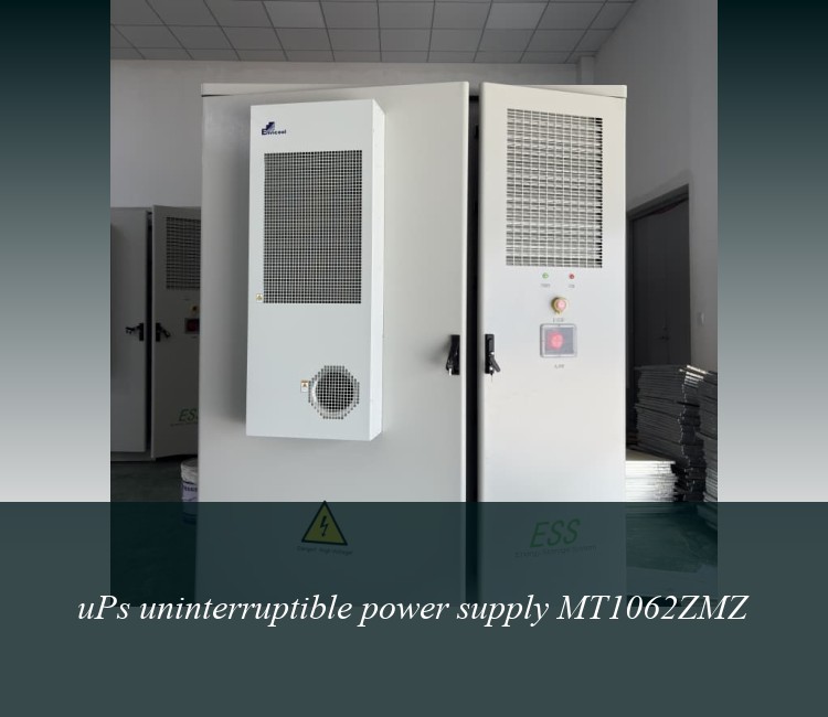 uPs uninterruptible power supply MT1062ZMZ