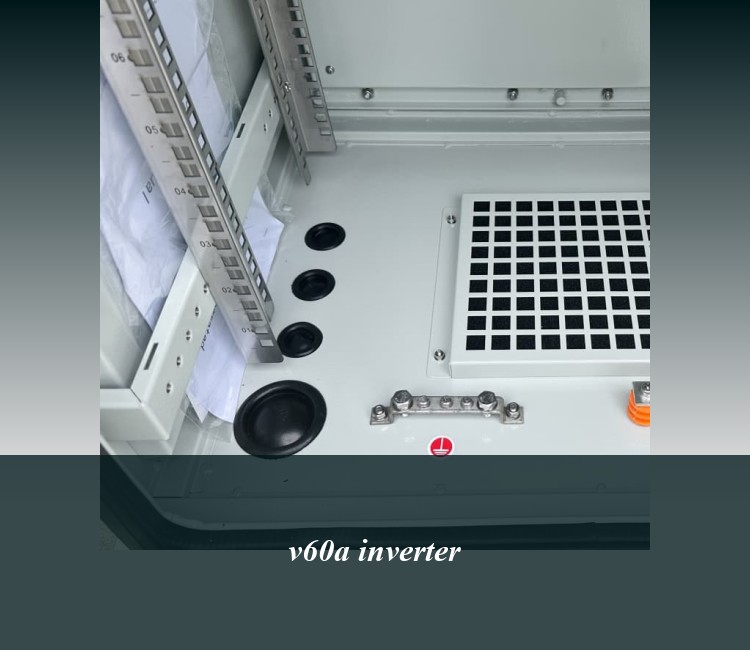 v60a inverter
