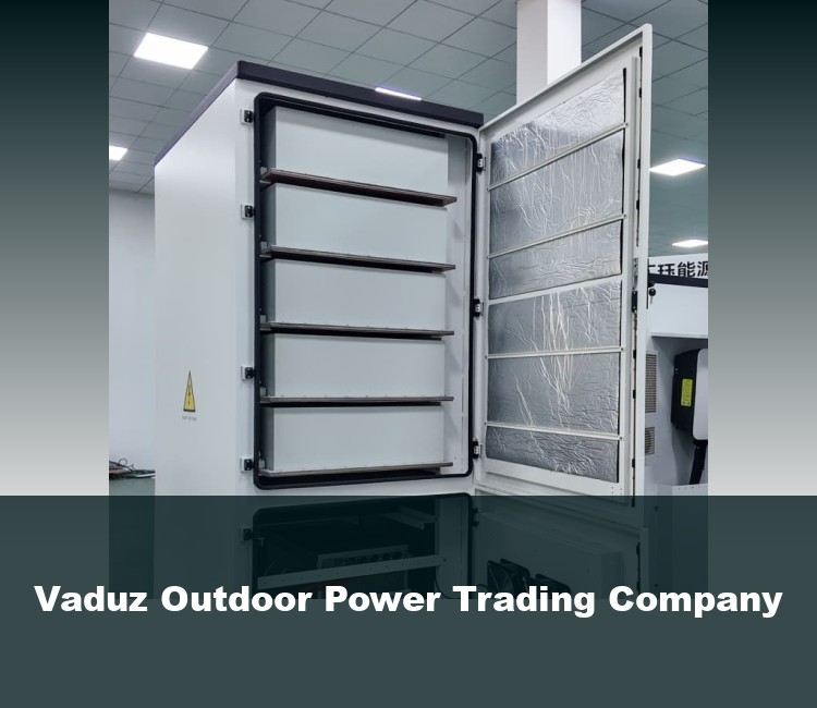 Vaduz Outdoor Power Trading Company