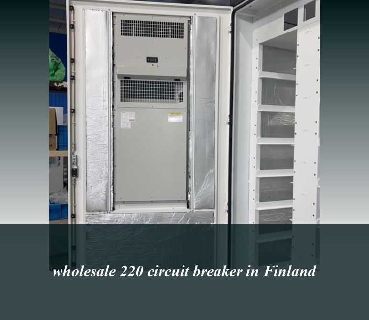 wholesale 220 circuit breaker in Finland