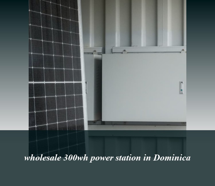 wholesale 300wh power station in Dominica