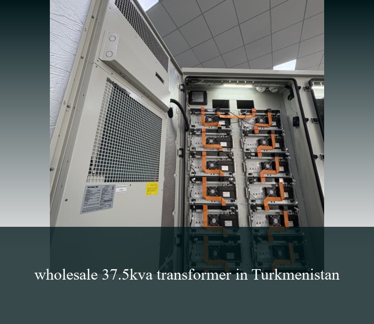 wholesale 37.5kva transformer in Turkmenistan