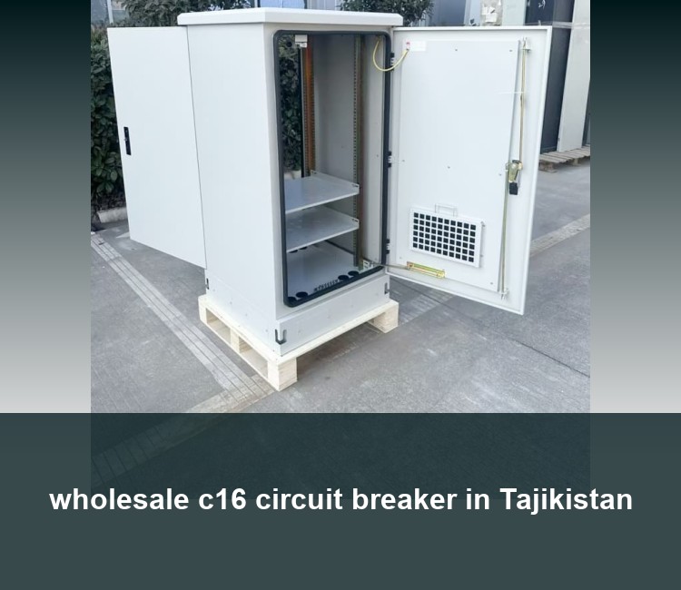 wholesale c16 circuit breaker in Tajikistan