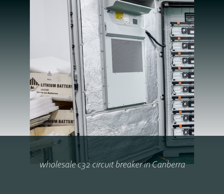 wholesale c32 circuit breaker in Canberra