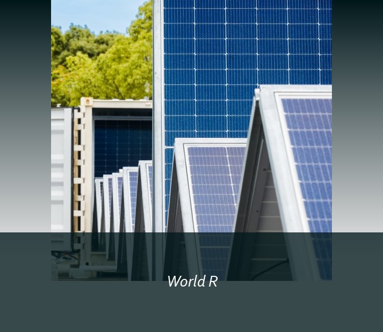 World R